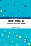 Resort Spatiality cover