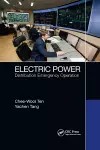 Electric Power cover