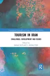 Tourism in Iran cover