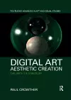 Digital Art, Aesthetic Creation cover