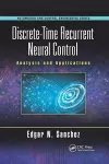 Discrete-Time Recurrent Neural Control cover