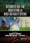 Distributed Real-Time Architecture for Mixed-Criticality Systems cover