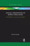 Lexical Innovation in World Englishes cover