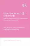 Pride Parades and LGBT Movements cover