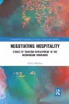 Negotiating Hospitality cover