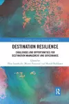 Destination Resilience cover