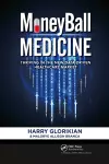 MoneyBall Medicine cover