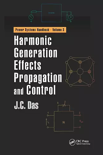 Harmonic Generation Effects Propagation and Control cover