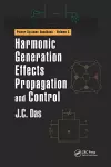 Harmonic Generation Effects Propagation and Control cover