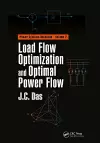 Load Flow Optimization and Optimal Power Flow cover