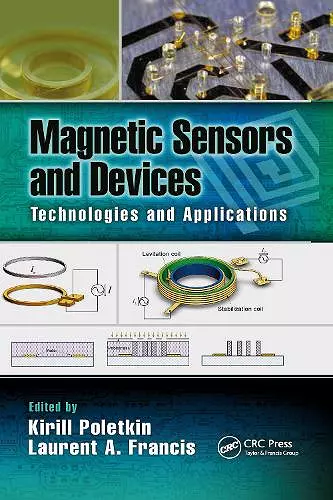 Magnetic Sensors and Devices cover