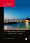 Routledge Handbook of Hospitality Marketing cover