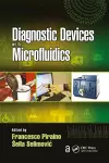 Diagnostic Devices with Microfluidics cover