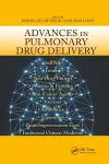 Advances in Pulmonary Drug Delivery cover