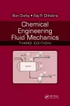 Chemical Engineering Fluid Mechanics cover