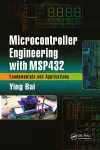 Microcontroller Engineering with MSP432 cover
