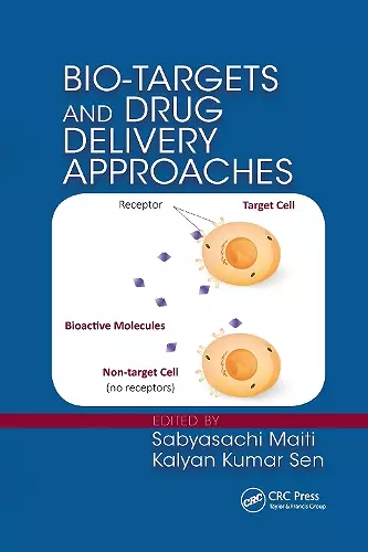 Bio-Targets and Drug Delivery Approaches cover