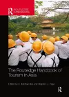 The Routledge Handbook of Tourism in Asia cover