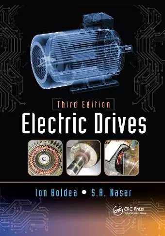 Electric Drives cover