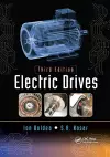 Electric Drives cover