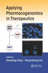 Applying Pharmacogenomics in Therapeutics cover