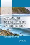 Analysis of Oceanic Waters and Sediments cover