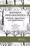 Bayesian Phylogenetics cover