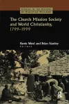 The Church Mission Society cover