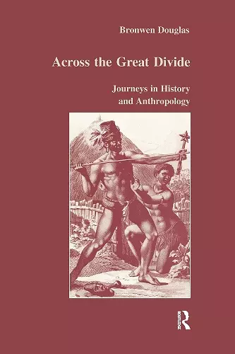 Across the Great Divide cover