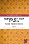 Managing Emotion in Byzantium cover