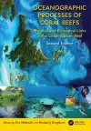 Oceanographic Processes of Coral Reefs cover