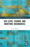 Sea Level Change and Maritime Boundaries cover