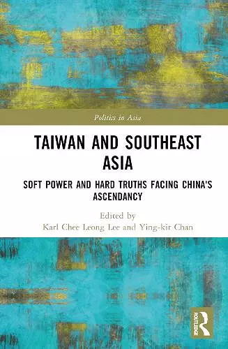 Taiwan and Southeast Asia cover