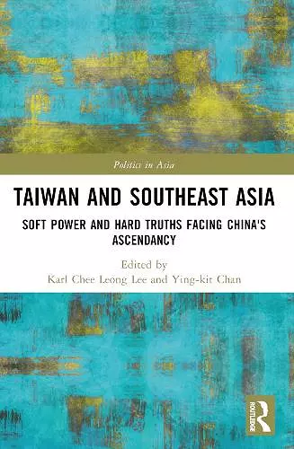Taiwan and Southeast Asia cover