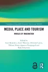 Media, Place and Tourism cover