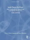 Social Theory Re-Wired cover