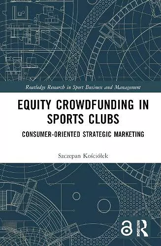 Equity Crowdfunding in Sports Clubs cover