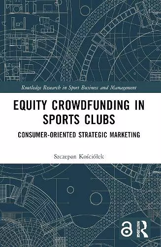 Equity Crowdfunding in Sports Clubs cover