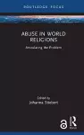 Abuse in World Religions cover