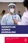 Insights on Science Journalism cover