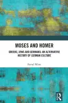 Moses and Homer cover