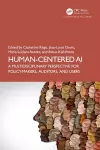 Human-Centered AI cover