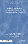 Human-Centered AI cover