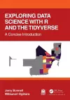 Exploring Data Science with R and the Tidyverse cover