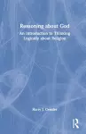 Reasoning about God cover