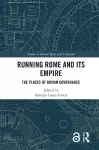 Running Rome and its Empire cover