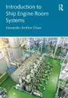 Introduction to Ship Engine Room Systems cover