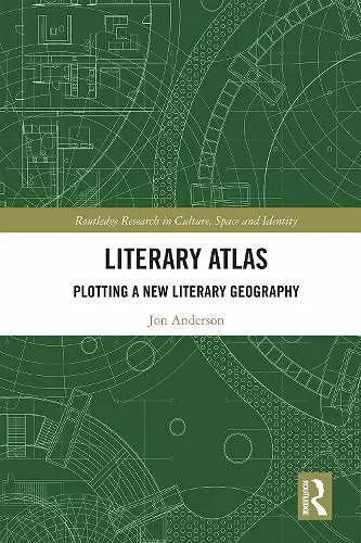 Literary Atlas cover
