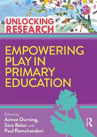 Empowering Play in Primary Education cover