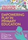 Empowering Play in Primary Education cover